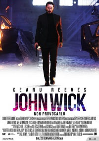 john wick curiosity movie