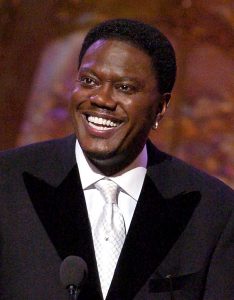 ocean's eleven bernie mac curiosity movie