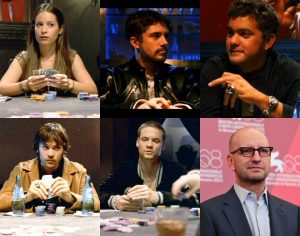 ocean's eleven camei curiosity movie
