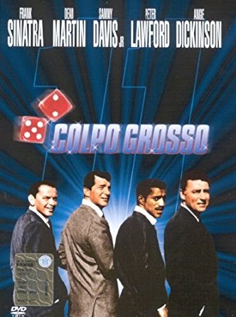 ocean's eleven colpo grosso curiosity movie