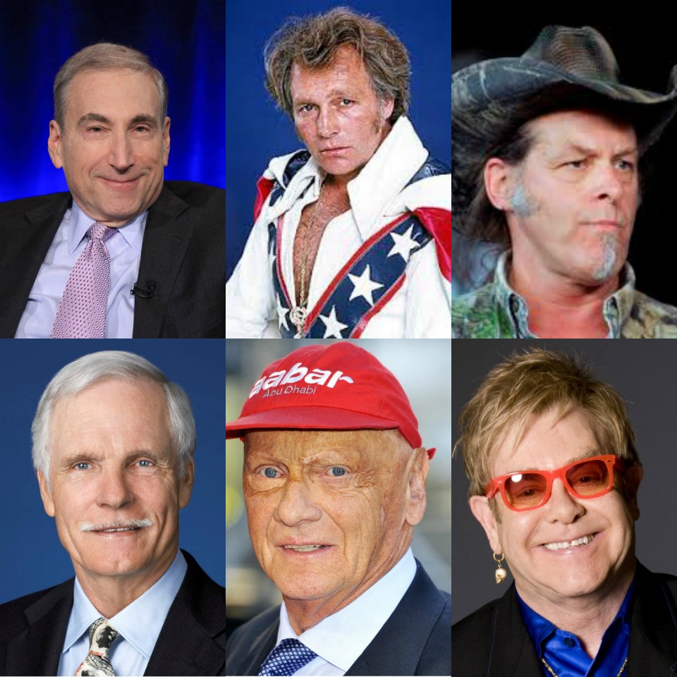 ocean's eleven - curiosity movie