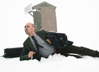 quo vado checco zalone- curiosity movie