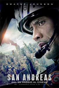 san andreas curiosity movie