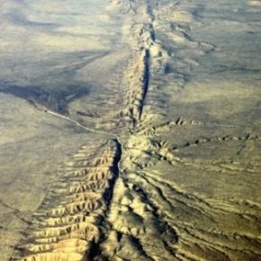 san andreas faglia curiosity movie