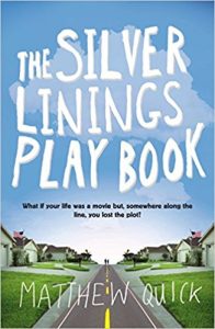 The silver linings play book curiosity movie