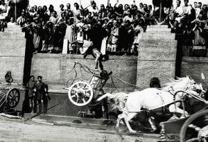 ben hur curiosity movie
