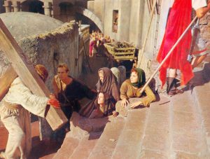 ben hur curiosity movie