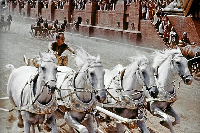 ben hur bighe curiosity movie