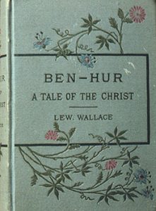 ben hur romanzo curiosity movie