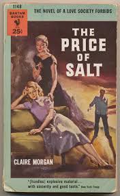 carol The Price of Salt curiosity movie