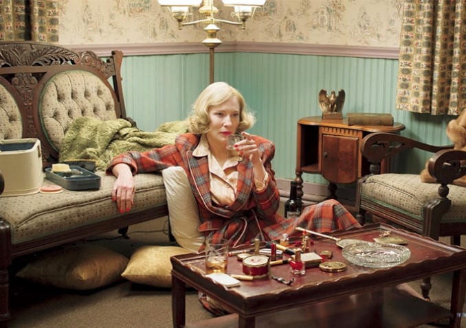 carol curiosity movie