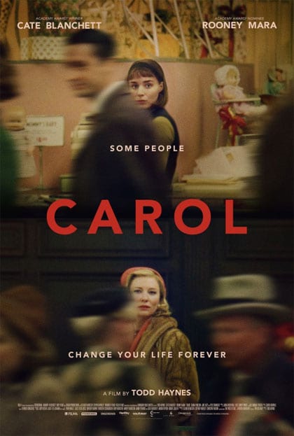 carol curiosity movie