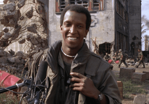 full metal jacket Dorian Harewood curiosity movie