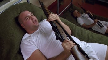 full metal jacket vincent d onofrio curiosity movie