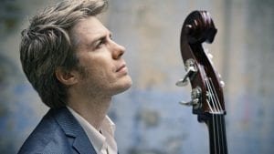 Kyle Eastwood curiosity movie