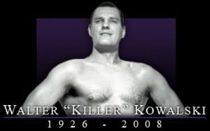 Walter Killer Kowalski curiosity movie