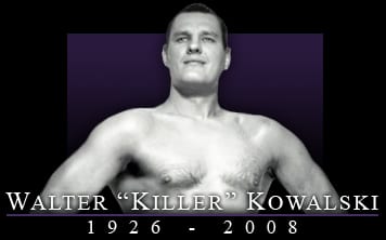 gran torino Walter Killer Kowalski curiosity movie