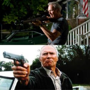 gran torino armi curiosity movie