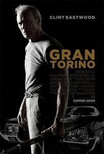 gran torino curiosity movie