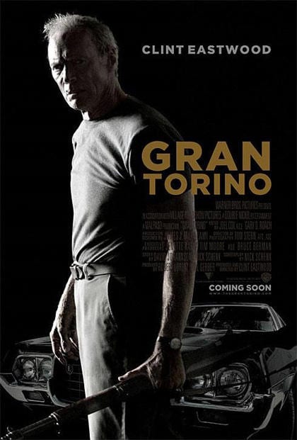 gran torino curiosity movie