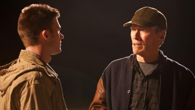 gran torino scott eastwood curiosity movie