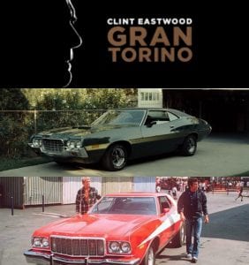 gran torino titolo curiosity movie