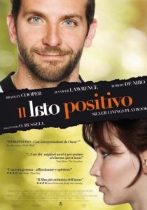 il lato positivo curiosity movie