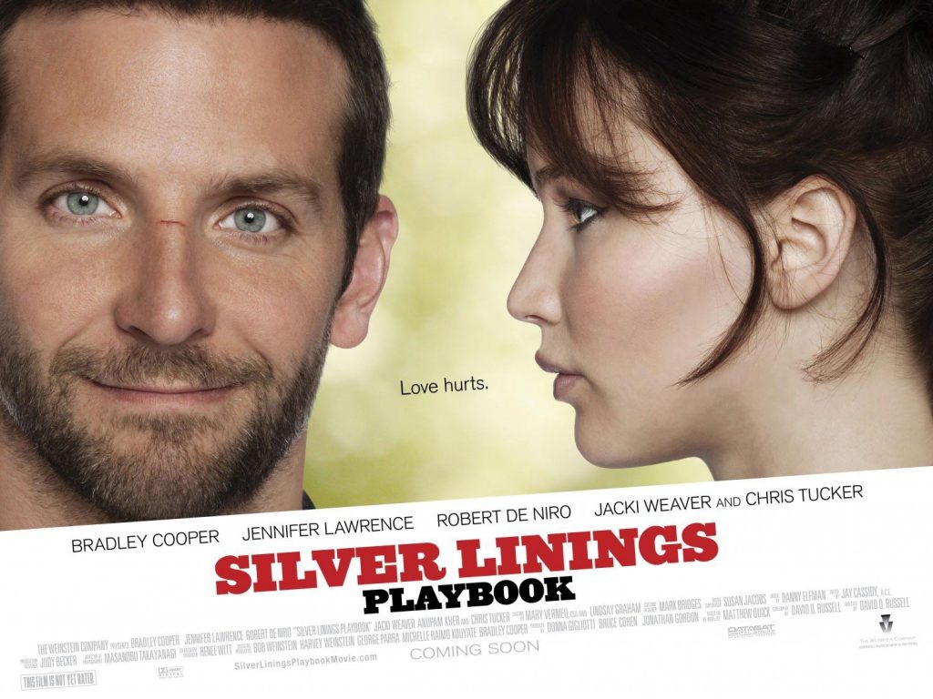 Il Lato Positivo Silver Linings Playbook Film
