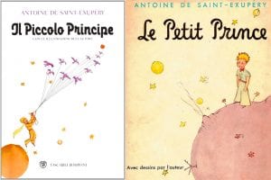 il piccolo principe romanzo curiosity movie