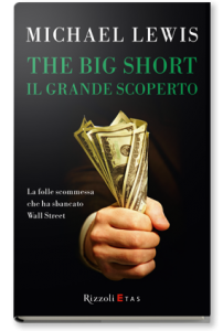 la grande scommessa Michael Lewis curiosity movie