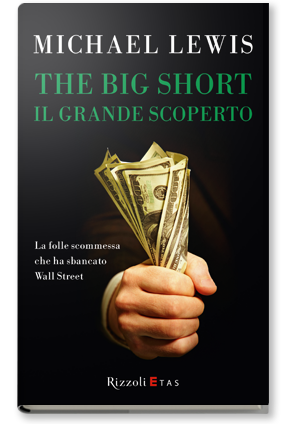 la grande scommessa Michael Lewis curiosity movie