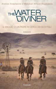 The Water Diviner romanzo curiosità film