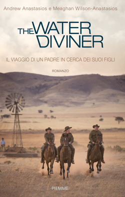 the water diviner romanzo curiosity movie
