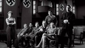 bastardi senza gloria - Inglourious Basterds curiosity movie