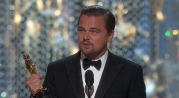 REVENANT – REDIVIVO