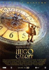 hugo cabret curiosity movie
