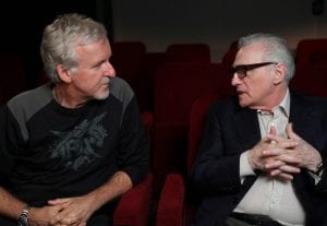 james cameron curiosity movie