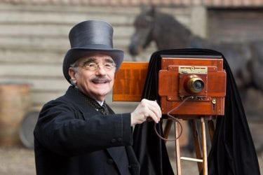 hugo cabret martin scorsese curiosity movie