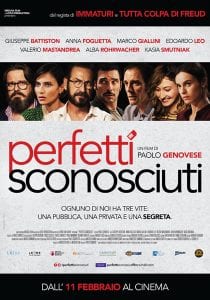 perfetti sconosciuti curiosity movie