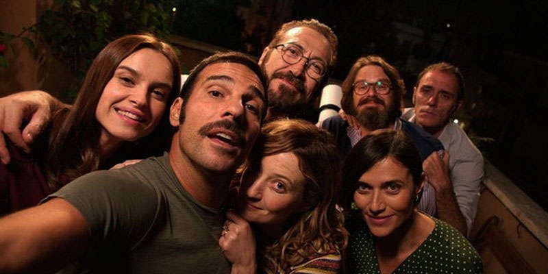 perfetti sconosciuti selfie curiosity movie