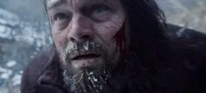 il film di revenant curiosità