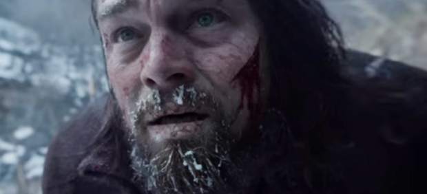 the revenant curiosity movie