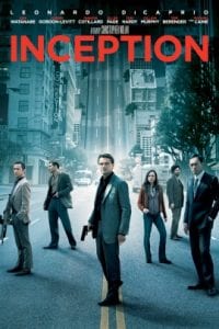 film fantasma Inception Curiosità