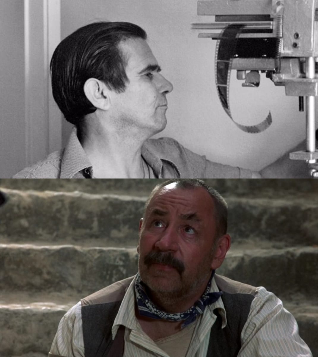 nuovo cinema paradiso curiosity movie