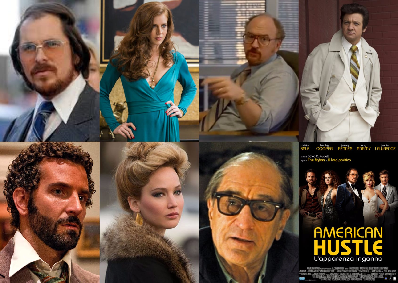 american hustle curiosity movie