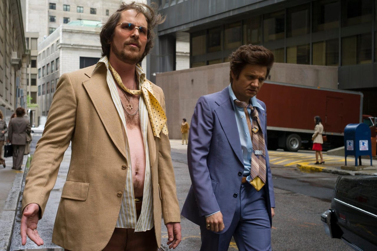 american hustle - christian bale curiosity movie