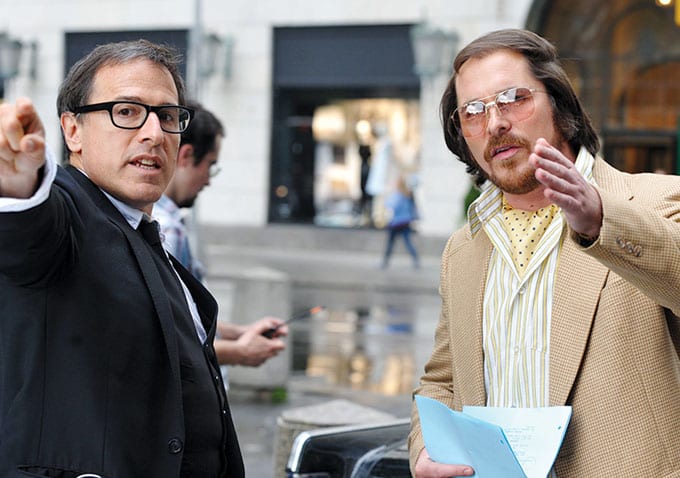 american hustle christian bale david o.russel curiosity movie