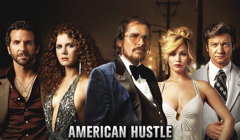 american hustle - curiosity movie