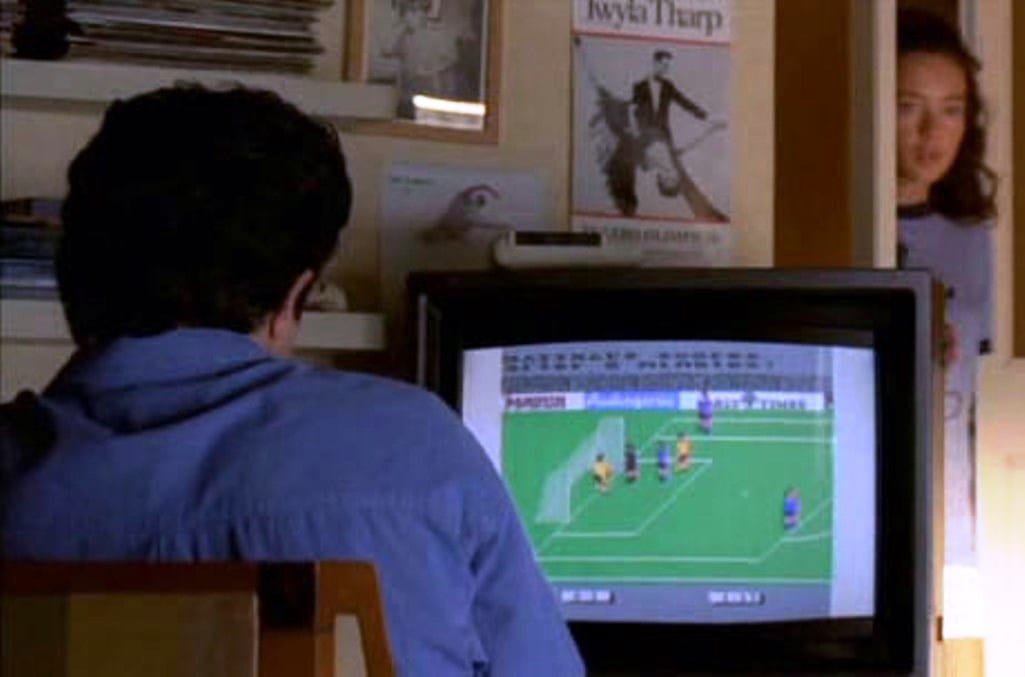 notte prima degli esami - curiosity movie