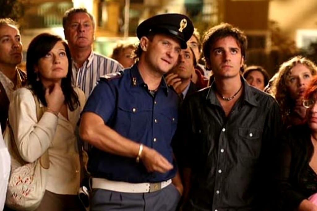 notte prima degli esami enzo salvi curiosity movie